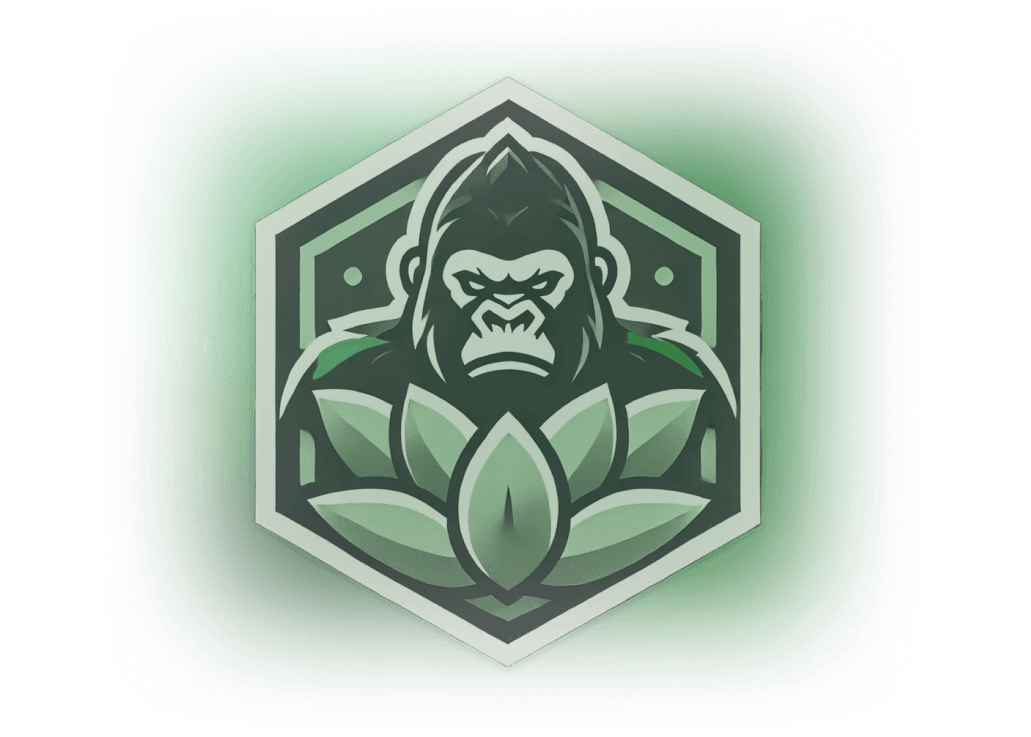 Warrior Transformation Logo